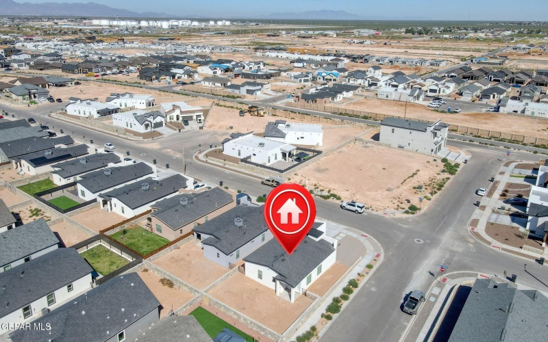 15168 Concentrate Avenue, El Paso, TX 79938, 4 Bedrooms Bedrooms, ,2 BathroomsBathrooms,Residential,For Sale,15168 Concentrate Avenue,0,931475