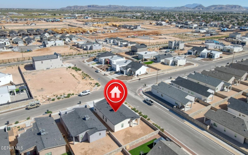 15168 Concentrate Avenue, El Paso, TX 79938, 4 Bedrooms Bedrooms, ,2 BathroomsBathrooms,Residential,For Sale,15168 Concentrate Avenue,0,931475
