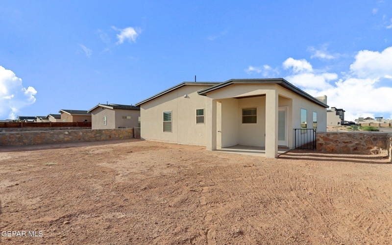 15168 Concentrate Avenue, El Paso, TX 79938, 4 Bedrooms Bedrooms, ,2 BathroomsBathrooms,Residential,For Sale,15168 Concentrate Avenue,0,931475