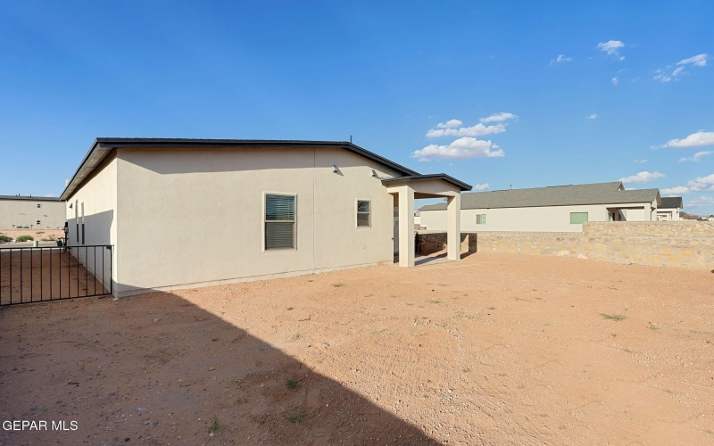 15168 Concentrate Avenue, El Paso, TX 79938, 4 Bedrooms Bedrooms, ,2 BathroomsBathrooms,Residential,For Sale,15168 Concentrate Avenue,0,931475