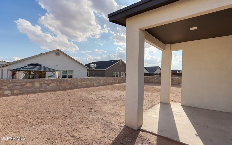 15168 Concentrate Avenue, El Paso, TX 79938, 4 Bedrooms Bedrooms, ,2 BathroomsBathrooms,Residential,For Sale,15168 Concentrate Avenue,0,931475