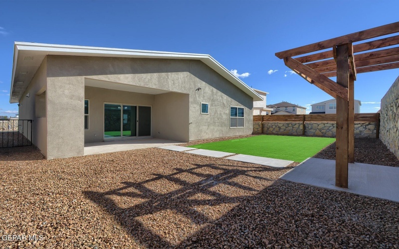 13896 Sky Ranger Avenue, El Paso, TX 79928, 3 Habitaciones Habitaciones , ,2 BañosBaños,Residential,En Venta,13896 Sky Ranger Avenue,0,931484