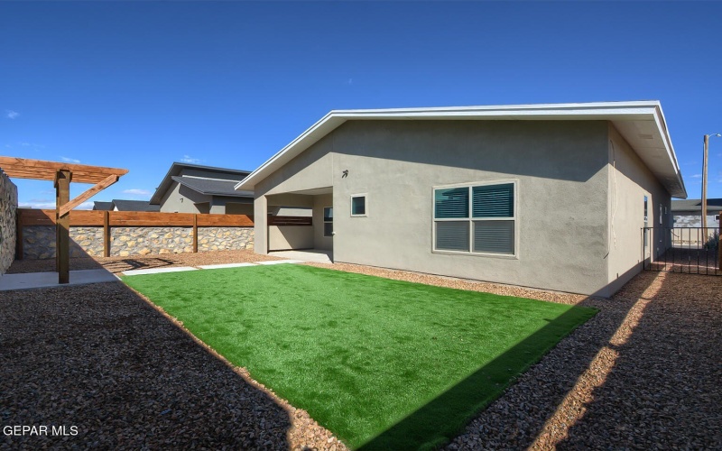 13896 Sky Ranger Avenue, El Paso, TX 79928, 3 Habitaciones Habitaciones , ,2 BañosBaños,Residential,En Venta,13896 Sky Ranger Avenue,0,931484