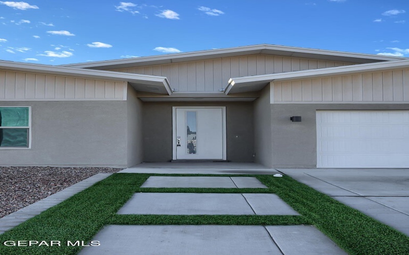 13896 Sky Ranger Avenue, El Paso, TX 79928, 3 Habitaciones Habitaciones , ,2 BañosBaños,Residential,En Venta,13896 Sky Ranger Avenue,0,931484