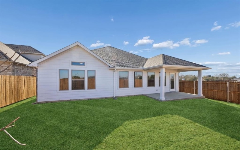 1533 Oakdale Drive, Kaufman, TX 75142, 4 Habitaciones Habitaciones , ,2 BañosBaños,Residential,En Venta,1533 Oakdale Drive,0,21078140