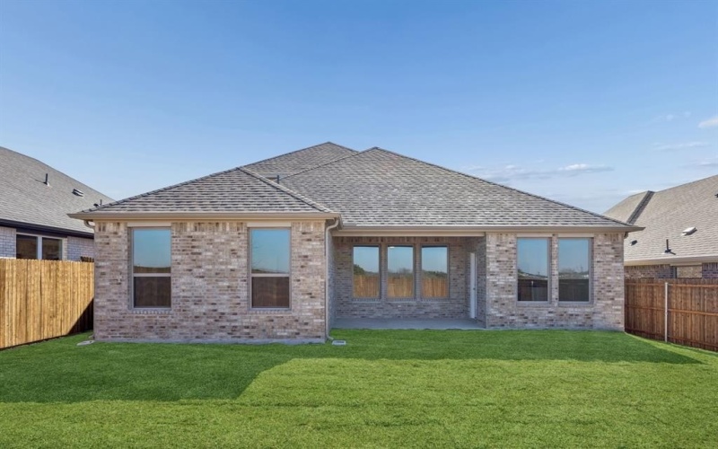 1535 Oakdale Drive, Kaufman, TX 75142, 3 Bedrooms Bedrooms, ,2 BathroomsBathrooms,Residential,For Sale,1535 Oakdale Drive,0,21078151