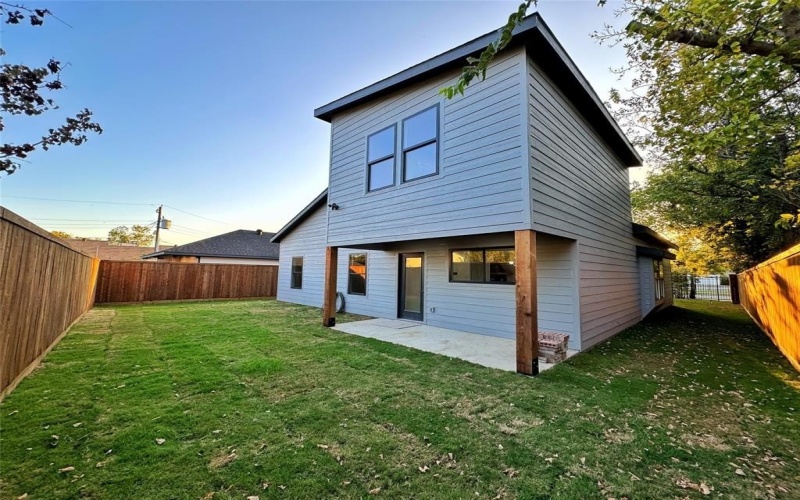4311 King Street, Greenville, TX 75401, 3 Bedrooms Bedrooms, ,2 BathroomsBathrooms,Residential,For Sale,4311 King Street,0,21078174