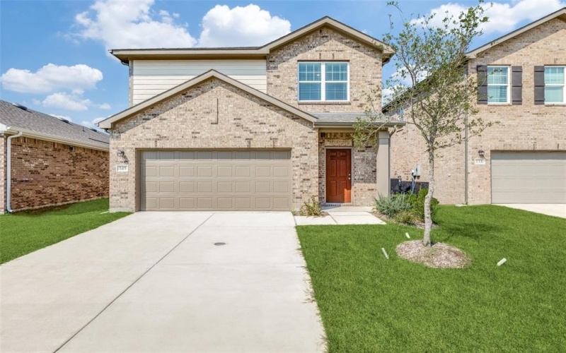 145 Bradford Drive, Princeton, TX 75407, 3 Bedrooms Bedrooms, ,2 BathroomsBathrooms,Residential,For Sale,145 Bradford Drive,0,21078194