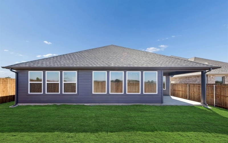 1537 Oakdale Drive, Kaufman, TX 75142, 3 Bedrooms Bedrooms, ,2 BathroomsBathrooms,Residential,For Sale,1537 Oakdale Drive,0,21078204