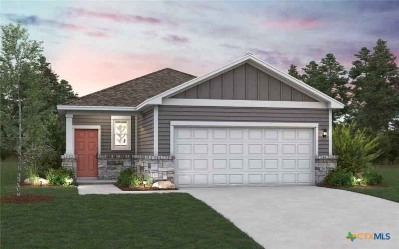 137 Cutleaf Cove, San Marcos, TX 78666, 3 Habitaciones Habitaciones , ,2 BañosBaños,Residential,En Venta,137 Cutleaf Cove,0,594503