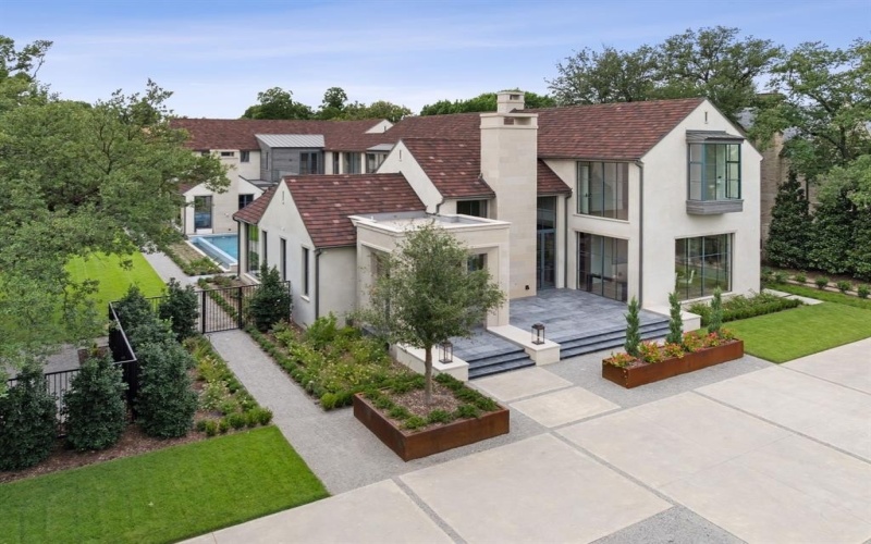 6901 Hunters Glen Road, University Park, TX 75205, 9 Habitaciones Habitaciones , ,9 BañosBaños,Residential,En Venta,6901 Hunters Glen Road,0,21064888