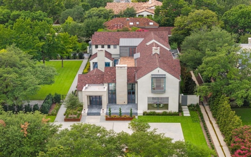 6901 Hunters Glen Road, University Park, TX 75205, 9 Habitaciones Habitaciones , ,9 BañosBaños,Residential,En Venta,6901 Hunters Glen Road,0,21064888