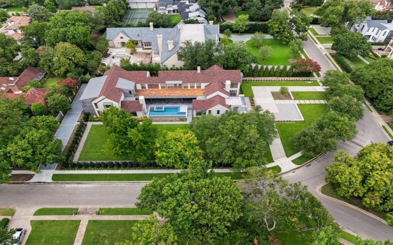 6901 Hunters Glen Road, University Park, TX 75205, 9 Habitaciones Habitaciones , ,9 BañosBaños,Residential,En Venta,6901 Hunters Glen Road,0,21064888