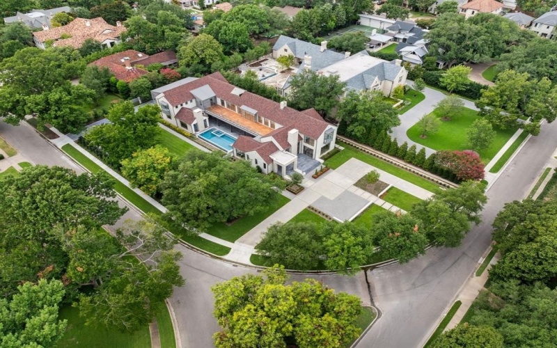6901 Hunters Glen Road, University Park, TX 75205, 9 Habitaciones Habitaciones , ,9 BañosBaños,Residential,En Venta,6901 Hunters Glen Road,0,21064888
