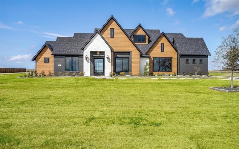 188 Ozro Road, Venus, TX 76084, 5 Bedrooms Bedrooms, ,3 BathroomsBathrooms,Residential,For Sale,188 Ozro Road,0,21077677