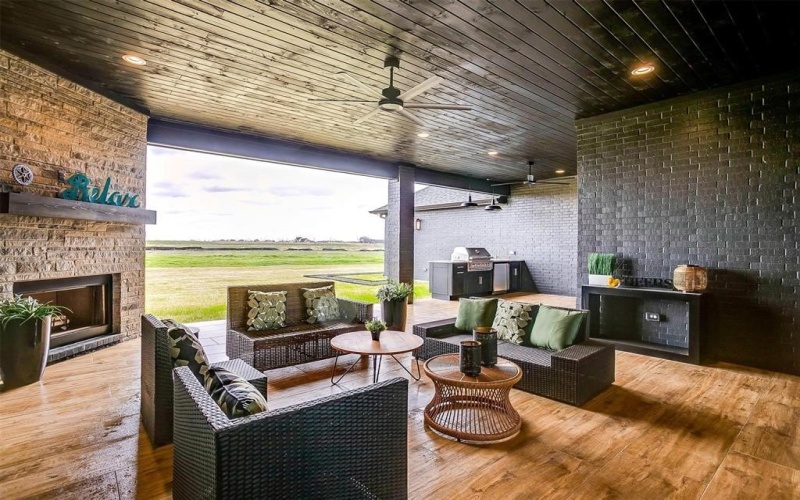 188 Ozro Road, Venus, TX 76084, 5 Bedrooms Bedrooms, ,3 BathroomsBathrooms,Residential,For Sale,188 Ozro Road,0,21077677