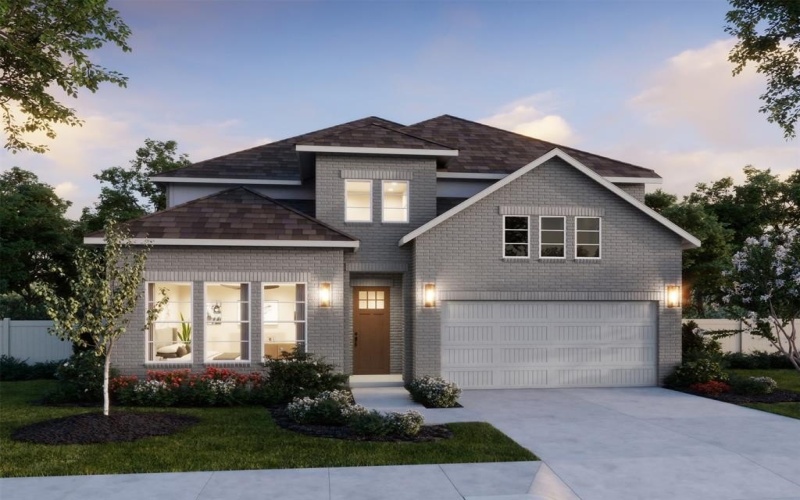 4720 Baytown Lane, McKinney, TX 75071, 4 Bedrooms Bedrooms, ,5 BathroomsBathrooms,Residential,For Sale,4720 Baytown Lane,0,21078295