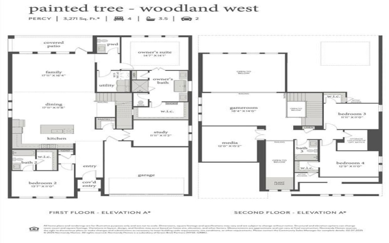 4720 Baytown Lane, McKinney, TX 75071, 4 Bedrooms Bedrooms, ,5 BathroomsBathrooms,Residential,For Sale,4720 Baytown Lane,0,21078295