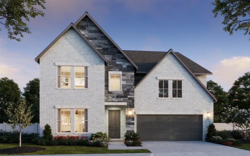 4740 Baytown Lane, McKinney, TX 75071, 4 Bedrooms Bedrooms, ,5 BathroomsBathrooms,Residential,For Sale,4740 Baytown Lane,0,21078303