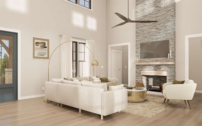 Sundance Tbd Three Quarter Loop, Poolville, TX 76487, 3 Bedrooms Bedrooms, ,3 BathroomsBathrooms,Residential,For Sale,Sundance Tbd Three Quarter Loop,0,21078357