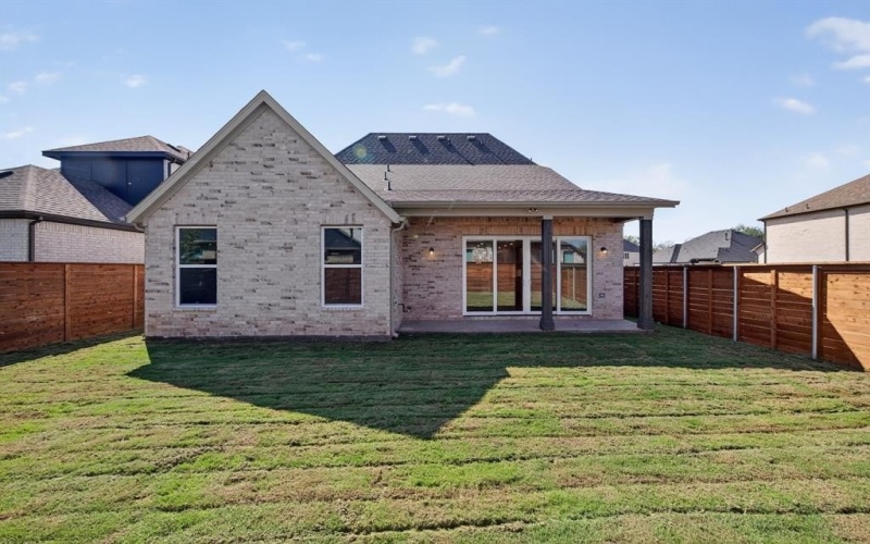 1837 Rustic Vine Road, Mesquite, TX 75181, 5 Bedrooms Bedrooms, ,3 BathroomsBathrooms,Residential,For Sale,1837 Rustic Vine Road,0,21078376