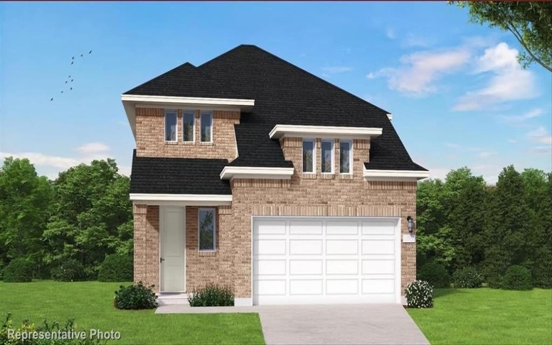 3957 Allred, Crandall, TX 75114, 4 Habitaciones Habitaciones , ,3 BañosBaños,Residential,En Venta,3957 Allred,0,21078389
