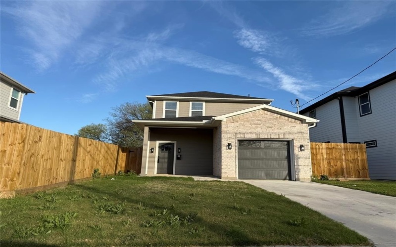 3535 Spring Avenue, Dallas, TX 75210, 3 Habitaciones Habitaciones , ,3 BañosBaños,Residential,En Venta,3535 Spring Avenue,0,21078405