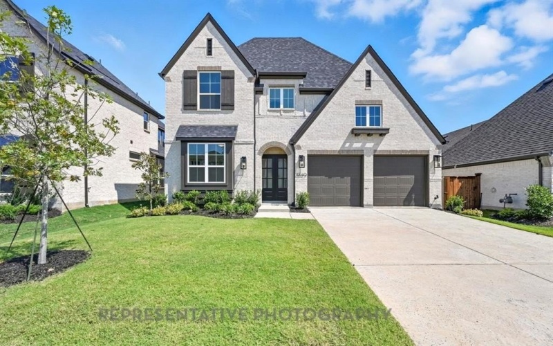 4440 Cotton Seed Way, Celina, TX 75078, 4 Bedrooms Bedrooms, ,5 BathroomsBathrooms,Residential,For Sale,4440 Cotton Seed Way,0,21078464
