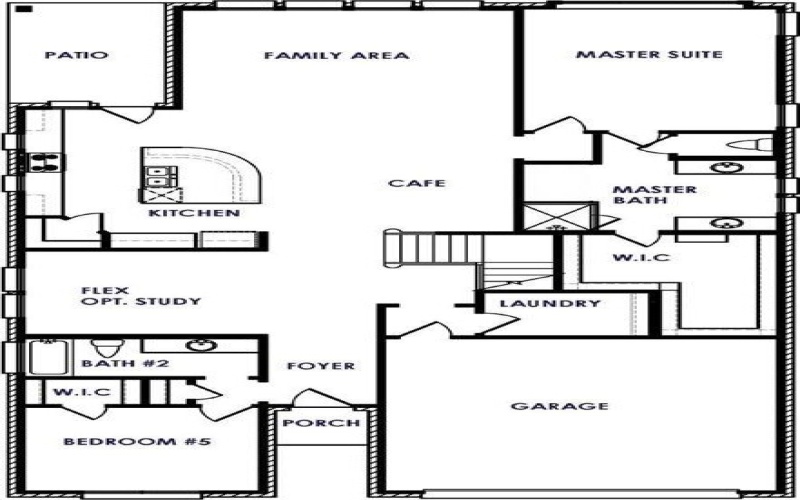 5004 Picasso Road, Royse City, TX 75189, 5 Habitaciones Habitaciones , ,5 BañosBaños,Residential,En Venta,5004 Picasso Road,0,21078485