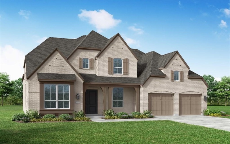 308 Barnwood Way, Northlake, TX 76247, 4 Bedrooms Bedrooms, ,5 BathroomsBathrooms,Residential,For Sale,308 Barnwood Way,0,21078543