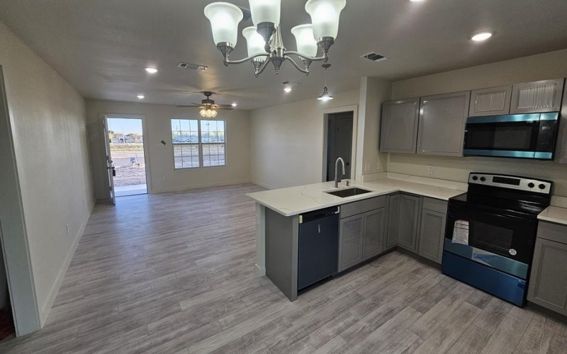 1718 La Follette St, San Angelo, TX 76905, 3 Habitaciones Habitaciones , ,2 BañosBaños,Residential,En Venta,1718 La Follette St,0,129270