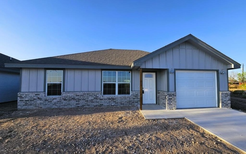 1718 La Follette St, San Angelo, TX 76905, 3 Habitaciones Habitaciones , ,2 BañosBaños,Residential,En Venta,1718 La Follette St,0,129270