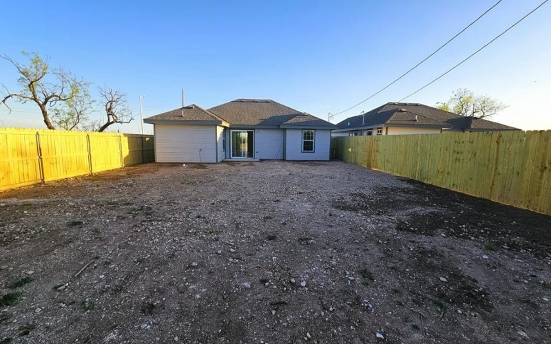 1718 La Follette St, San Angelo, TX 76905, 3 Habitaciones Habitaciones , ,2 BañosBaños,Residential,En Venta,1718 La Follette St,0,129270