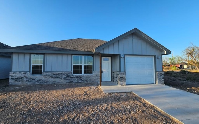 1722 La Follette St, San Angelo, TX 76905, 3 Habitaciones Habitaciones , ,2 BañosBaños,Residential,En Venta,1722 La Follette St,0,129271