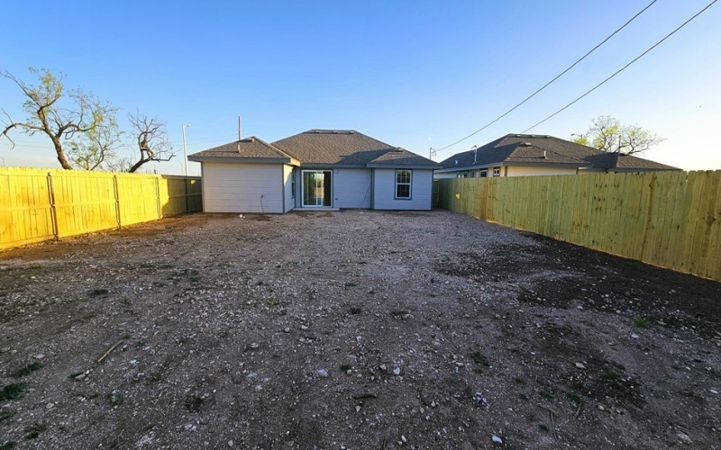 1722 La Follette St, San Angelo, TX 76905, 3 Habitaciones Habitaciones , ,2 BañosBaños,Residential,En Venta,1722 La Follette St,0,129271