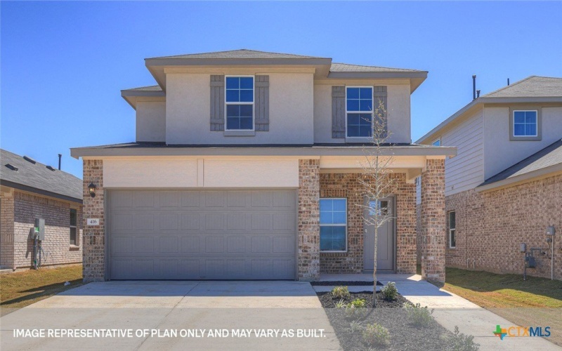 217 New Albany Lane, San Marcos, TX 78666, 3 Bedrooms Bedrooms, ,2 BathroomsBathrooms,Residential,For Sale,217 New Albany Lane,0,594519