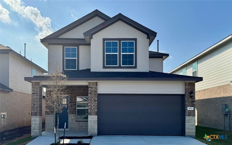 433 New Albany Lane, San Marcos, TX 78666, 4 Bedrooms Bedrooms, ,2 BathroomsBathrooms,Residential,For Sale,433 New Albany Lane,0,594520