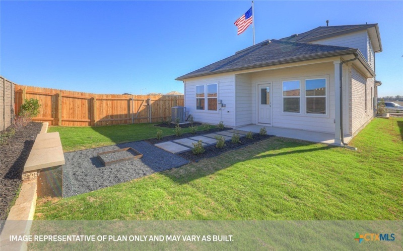 433 New Albany Lane, San Marcos, TX 78666, 4 Bedrooms Bedrooms, ,2 BathroomsBathrooms,Residential,For Sale,433 New Albany Lane,0,594520
