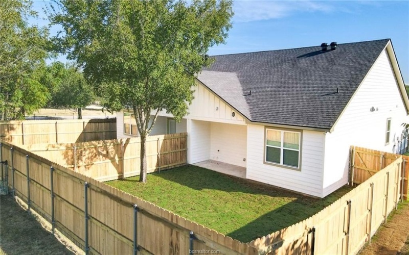 603 North Echols Street #A and B, Caldwell, TX 77836, ,Residential Multi Family,For Sale,603 North Echols Street,0,25010209