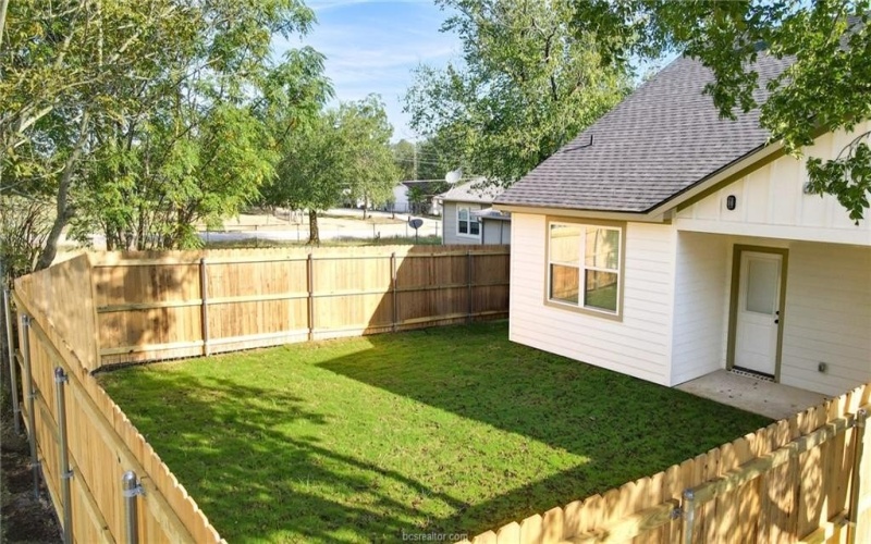 603 North Echols Street #A and B, Caldwell, TX 77836, ,Residential Multi Family,For Sale,603 North Echols Street,0,25010209