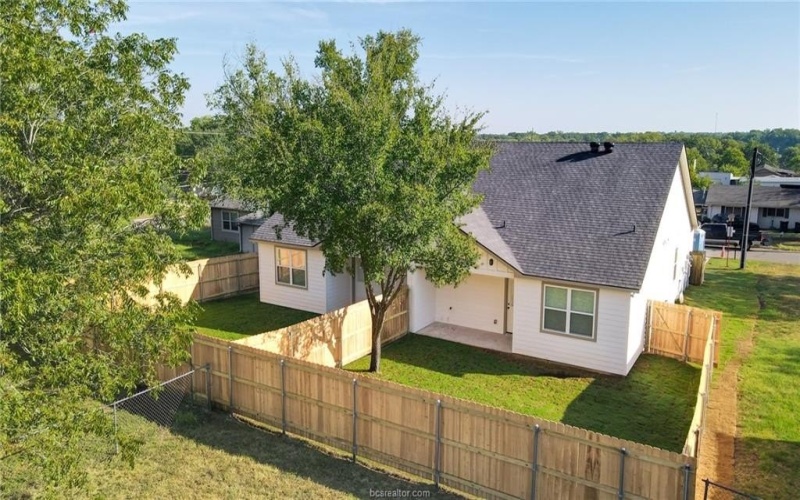 603 North Echols Street #A and B, Caldwell, TX 77836, ,Residential Multi Family,For Sale,603 North Echols Street,0,25010209