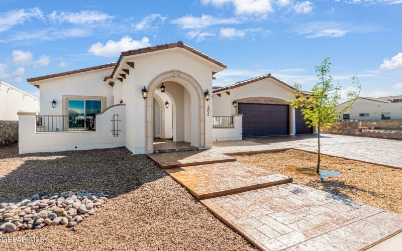 304 RIO DEL RANCHO Court, El Paso, TX 79932, 5 Bedrooms Bedrooms, ,1 BathroomBathrooms,Residential,For Sale,304 RIO DEL RANCHO Court,0,930710