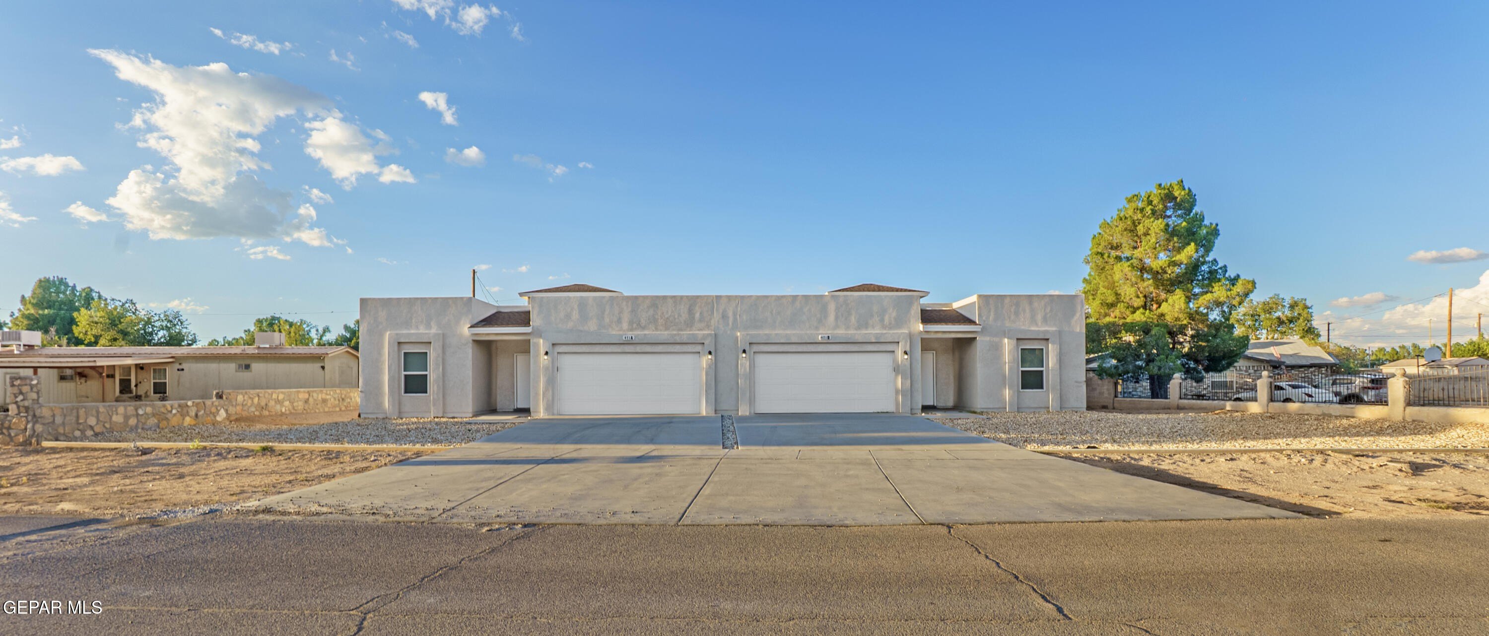 471 HUEREQUE Drive unit: #A ##A, Socorro, TX 79927, 3 Bedrooms Bedrooms, ,2 BathroomsBathrooms,Residential Multi Family,For Sale,471 HUEREQUE Drive unit: #A,0,931518