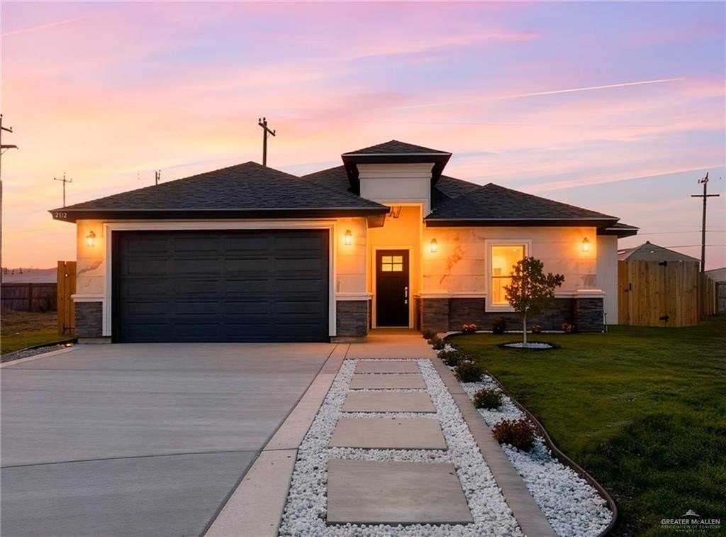 2112 N 28th Street, Hidalgo, TX 78557, 3 Bedrooms Bedrooms, ,2 BathroomsBathrooms,Residential,For Sale,2112 N 28th Street,0,482447