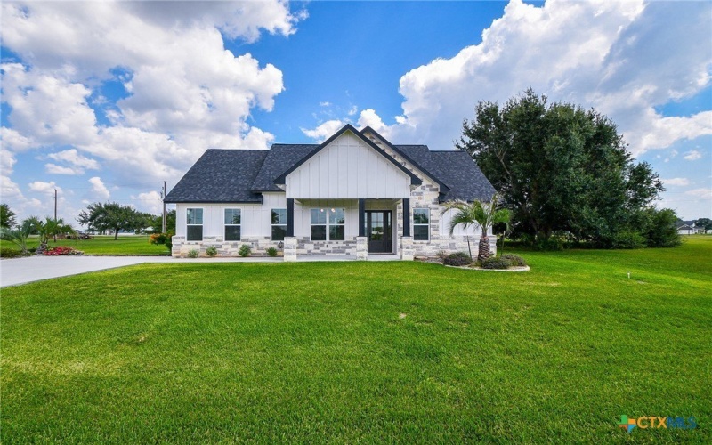 595 Buckskin Drive, Palacios, TX 77465, 3 Bedrooms Bedrooms, ,2 BathroomsBathrooms,Residential,For Sale,595 Buckskin Drive,0,594537