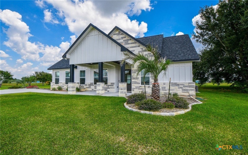 595 Buckskin Drive, Palacios, TX 77465, 3 Bedrooms Bedrooms, ,2 BathroomsBathrooms,Residential,For Sale,595 Buckskin Drive,0,594537