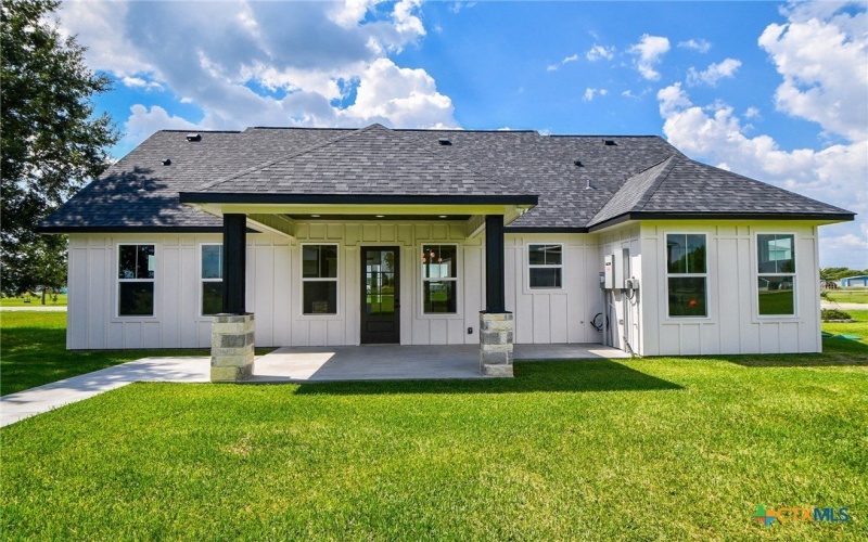 595 Buckskin Drive, Palacios, TX 77465, 3 Bedrooms Bedrooms, ,2 BathroomsBathrooms,Residential,For Sale,595 Buckskin Drive,0,594537