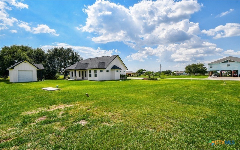 595 Buckskin Drive, Palacios, TX 77465, 3 Bedrooms Bedrooms, ,2 BathroomsBathrooms,Residential,For Sale,595 Buckskin Drive,0,594537