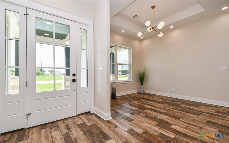 595 Buckskin Drive, Palacios, TX 77465, 3 Bedrooms Bedrooms, ,2 BathroomsBathrooms,Residential,For Sale,595 Buckskin Drive,0,594537