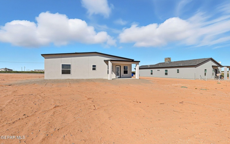 1380 KALAHARI DESERT Drive, Chaparral, NM 88081, 3 Bedrooms Bedrooms, ,1 BathroomBathrooms,Residential,For Sale,1380 KALAHARI DESERT Drive,0,931525